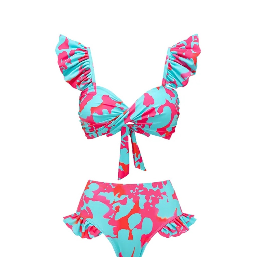 Swimsuit - Picture 6 of 8